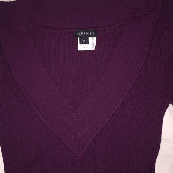 Gorgeous sweater dress - Picture 3 of 3